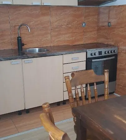 Gueshouse Dairis Casa de hóspedes *