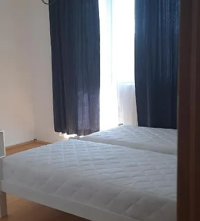 Gueshouse Dairis * Mostar