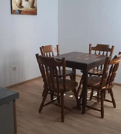 Gueshouse Dairis Casa de hóspedes *