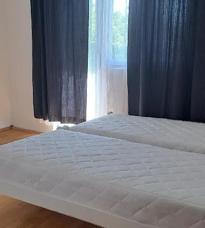 Gueshouse Dairis * Mostar