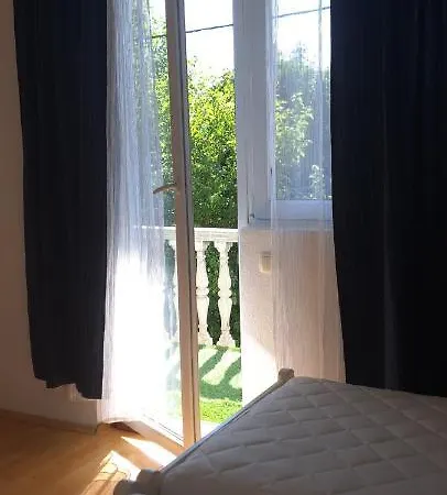 Casa de hóspedes Gueshouse Dairis